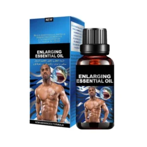 Max Man Essential Oil – 30 g