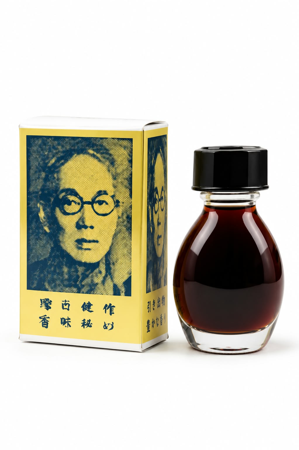 Aceite Retardante Chino – 15 ml