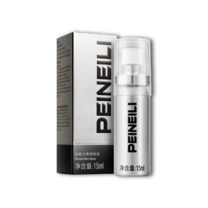 Peneill Spray Masculino – 15 ml